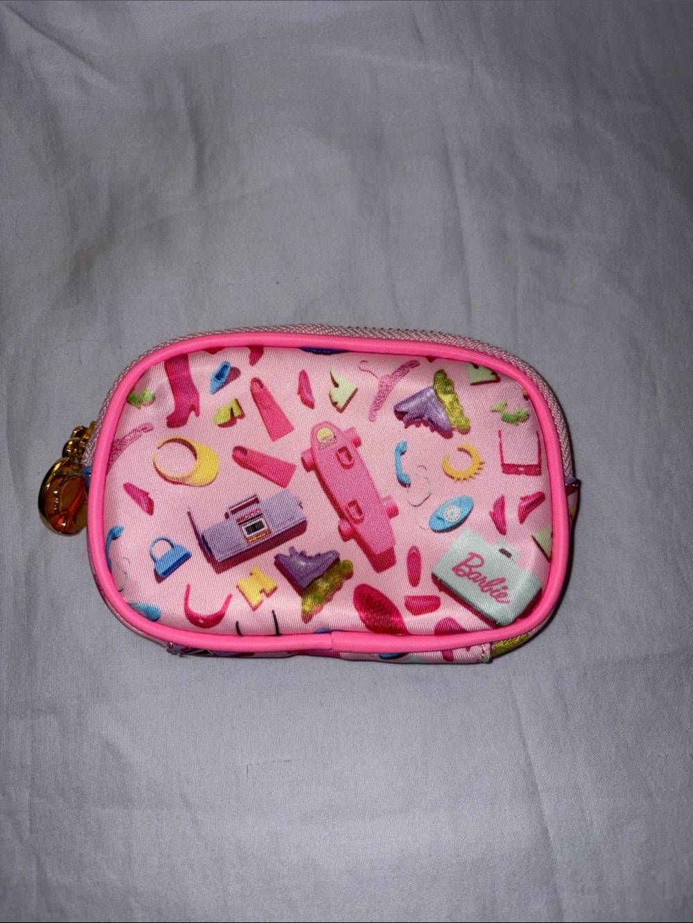 NWT Stoney Clover Barbie Bag